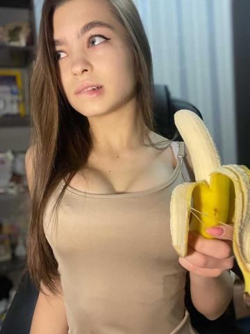 Проститутка Дина
